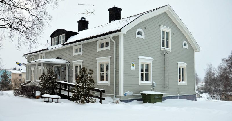 Längtar till sommarens aktiviteter.