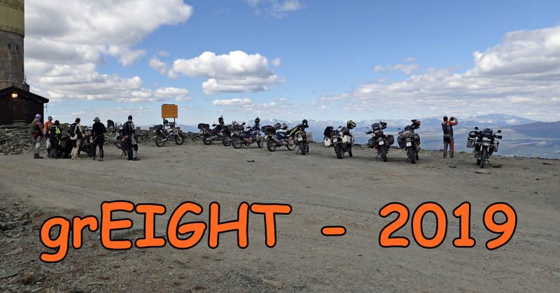 Inbjudan till grEIGHT 2019
