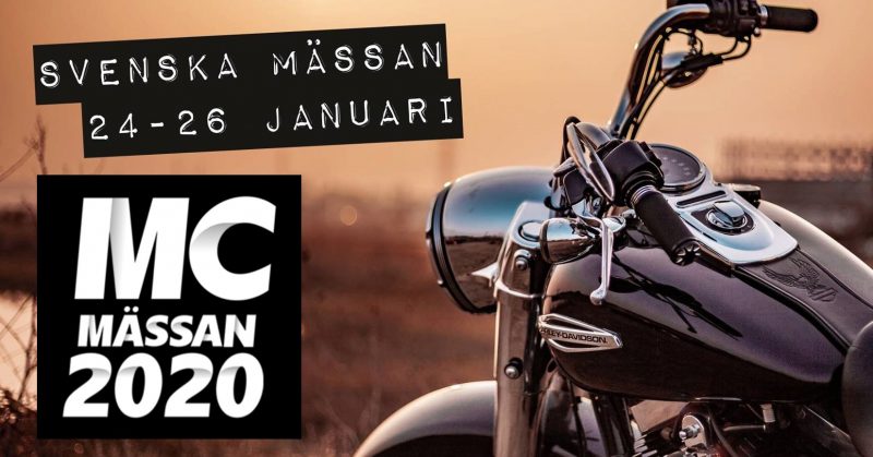 MC-mässan 2020