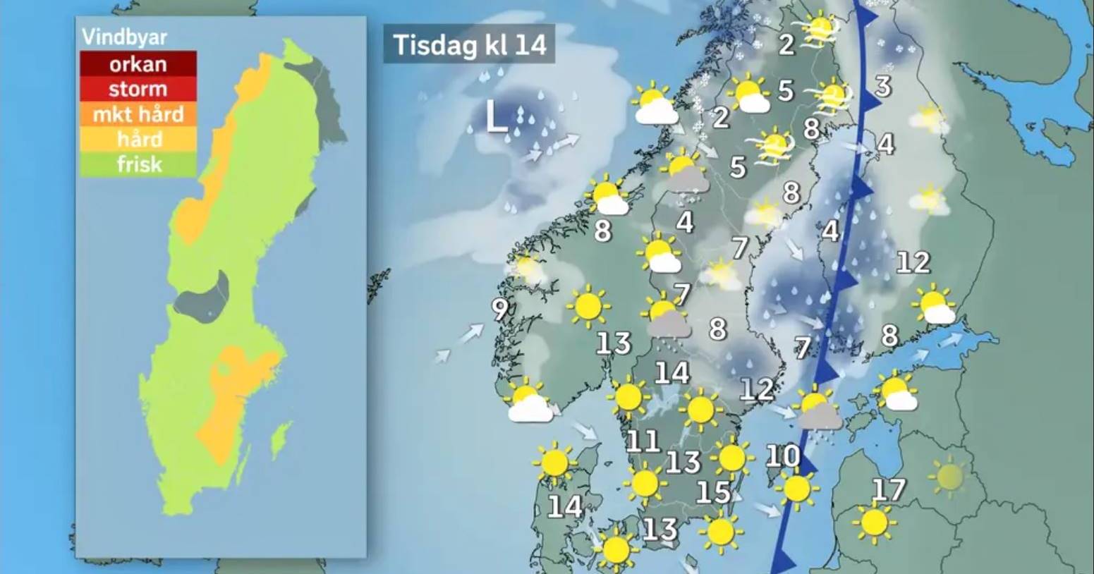 Läs mer om artikeln Efter Påsk kanske ….