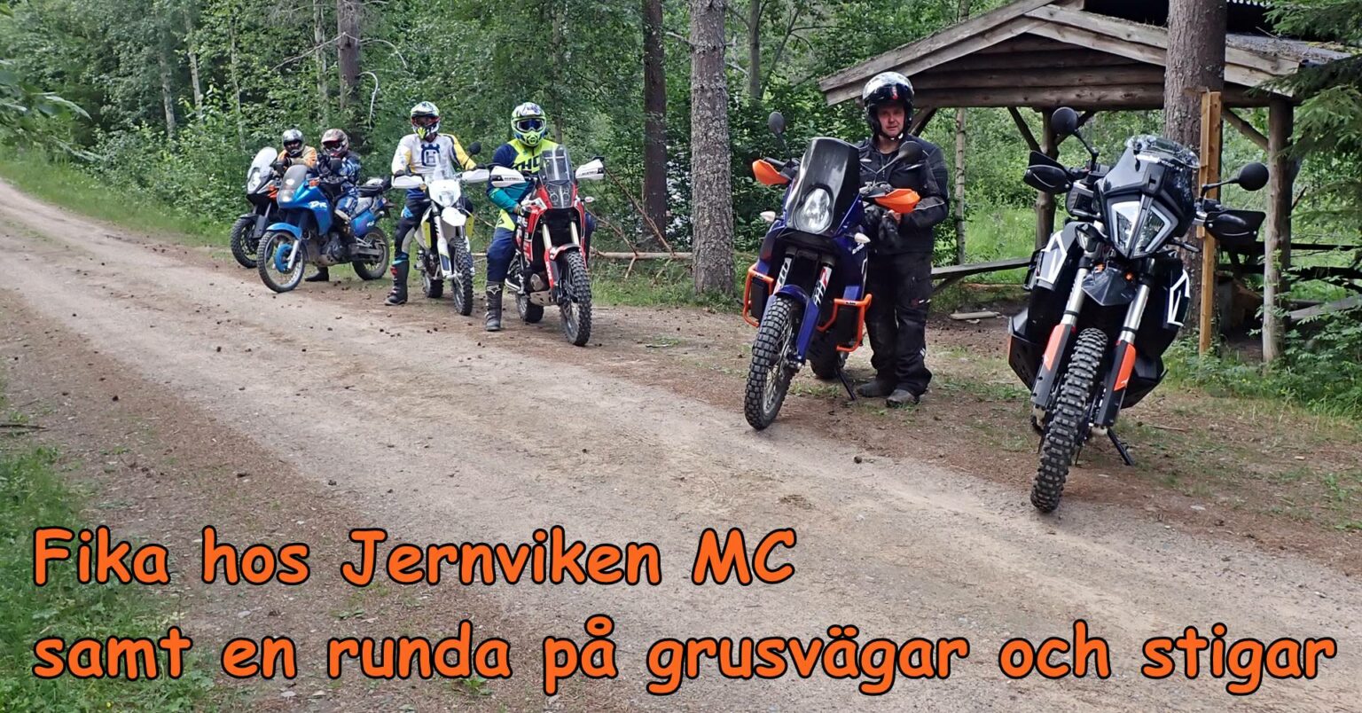 MCträffararkiv Hojresor
