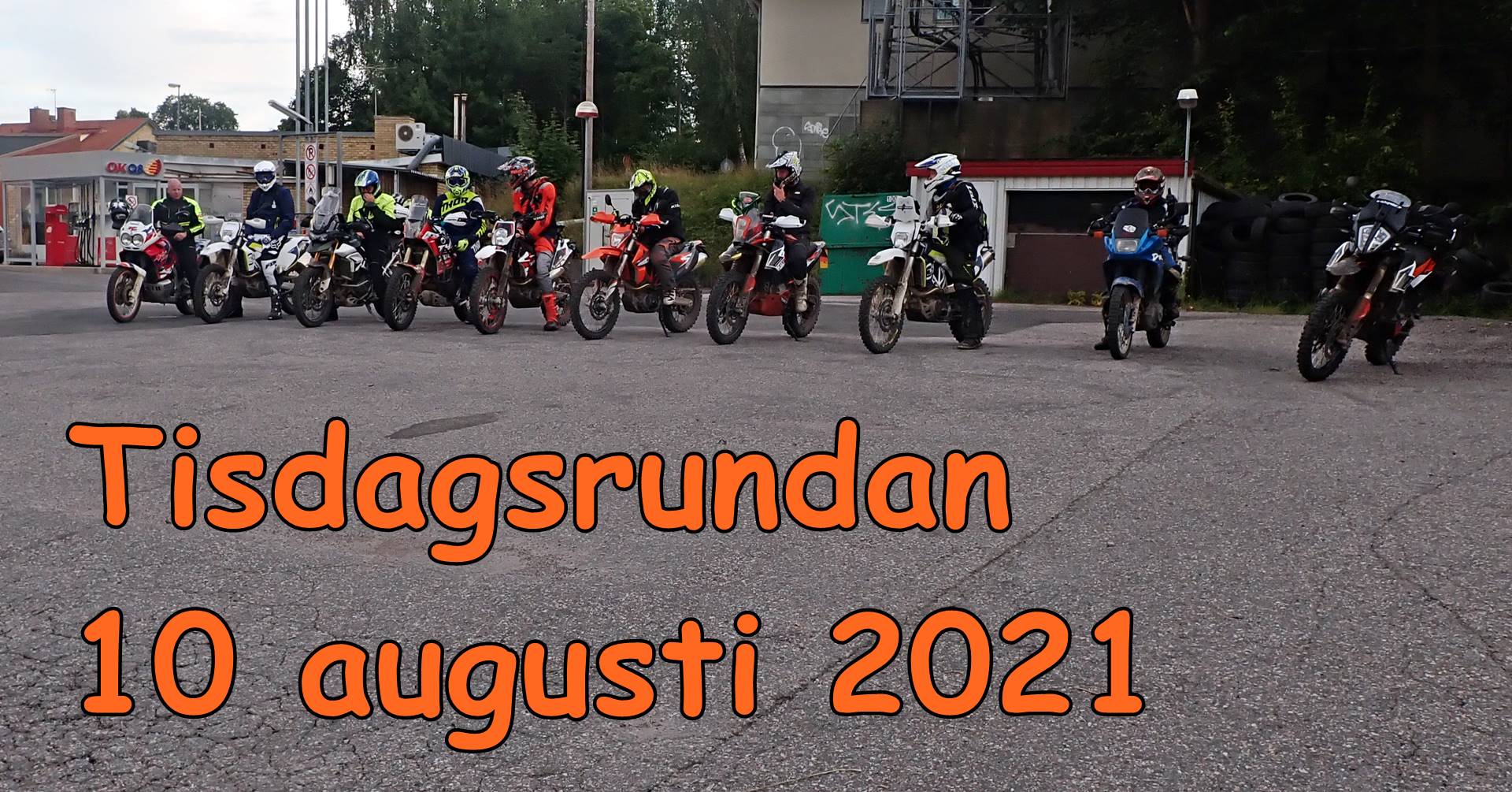 Läs mer om artikeln Tisdagsrundan 10 augusti