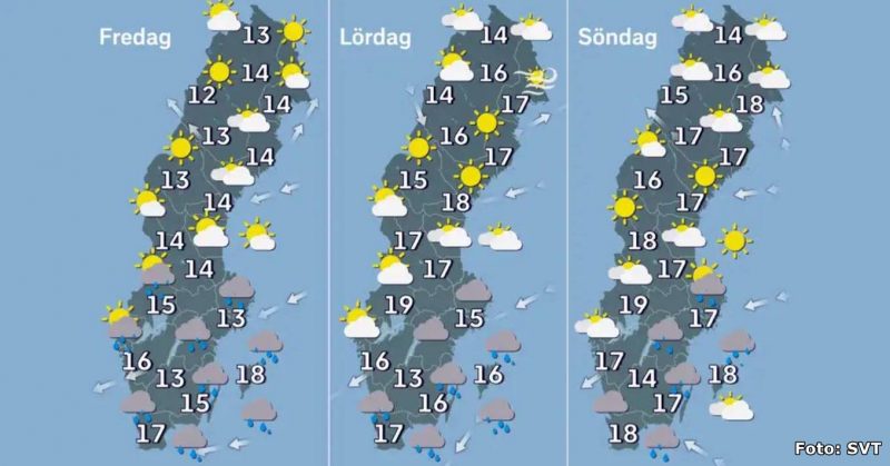 Ett dammfritt Gestrike gravel weekend?