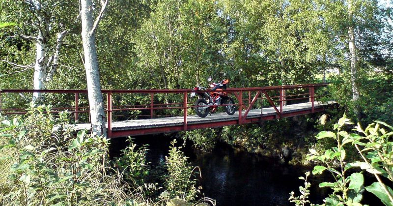 Planen för tisdag kväll den 23 augusti.
