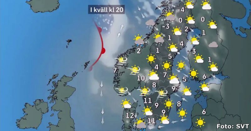Säsongspremiär, tisdagsrundan 2022.
