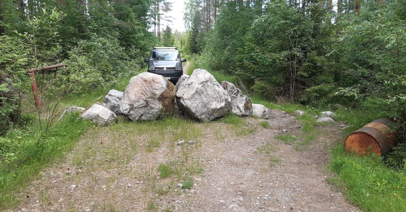 Välkomna på en tisdagsrunda den 21 juni