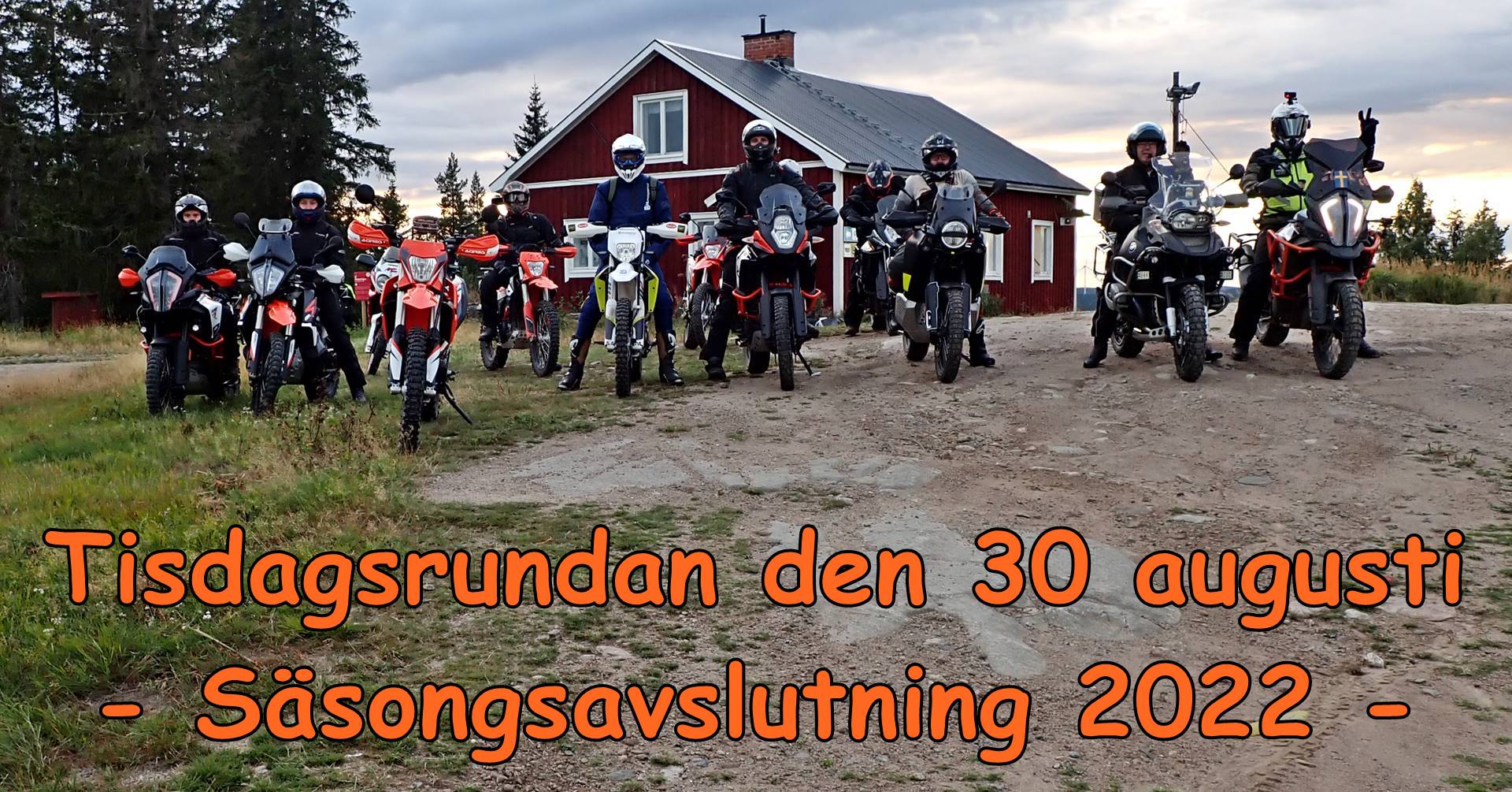 Läs mer om artikeln Tisdagsrundan den 30 augusti