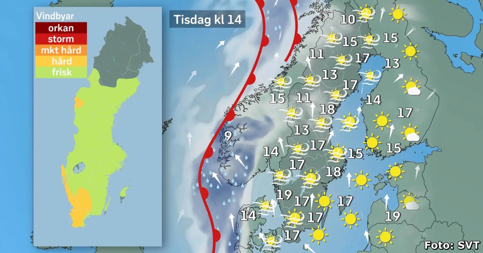 Läs mer om artikeln Välkomna på tisdagsrundan den 9 maj.