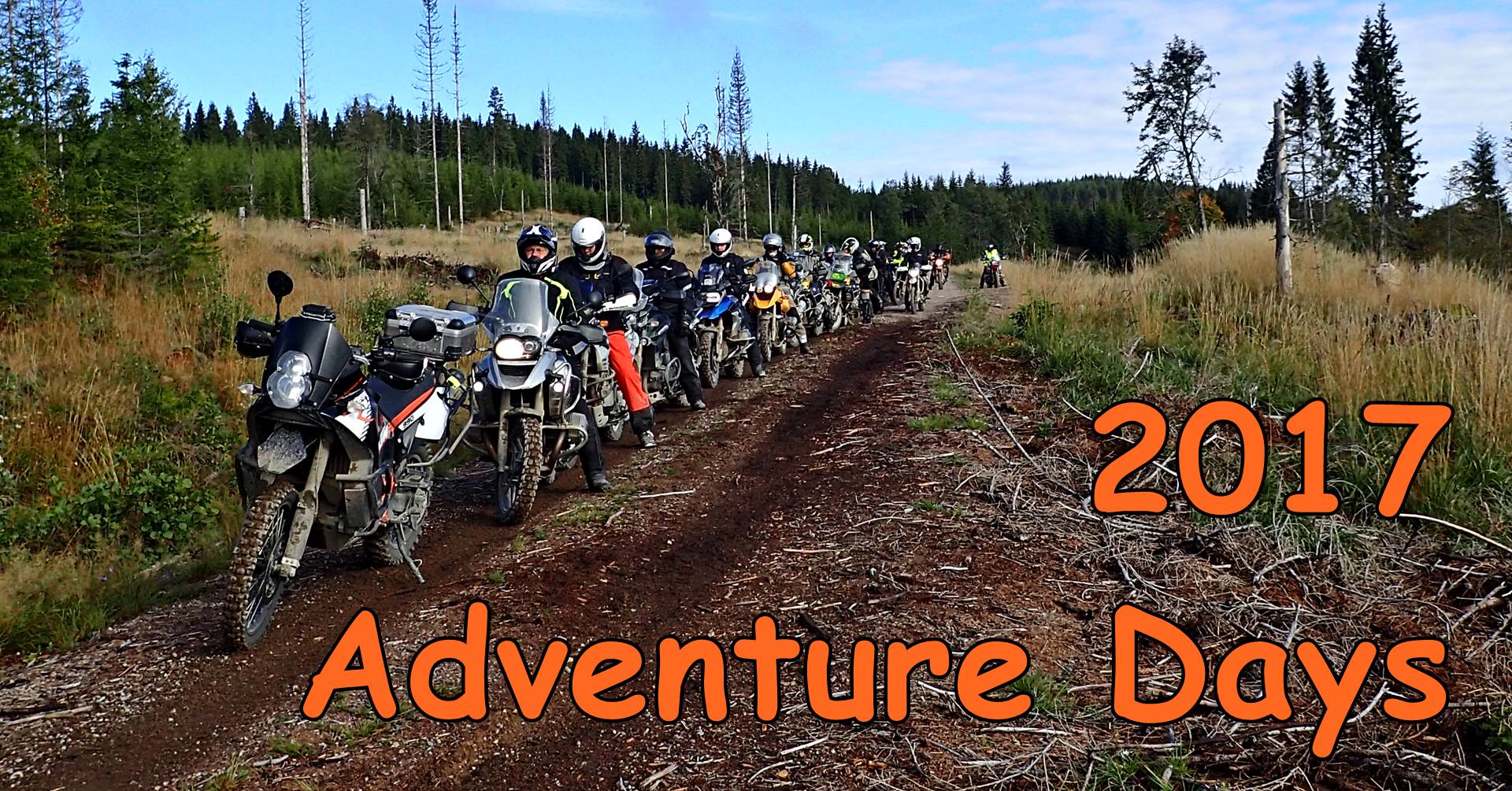 Läs mer om artikeln Nu kan ni se bilder från Adventure Days 2017