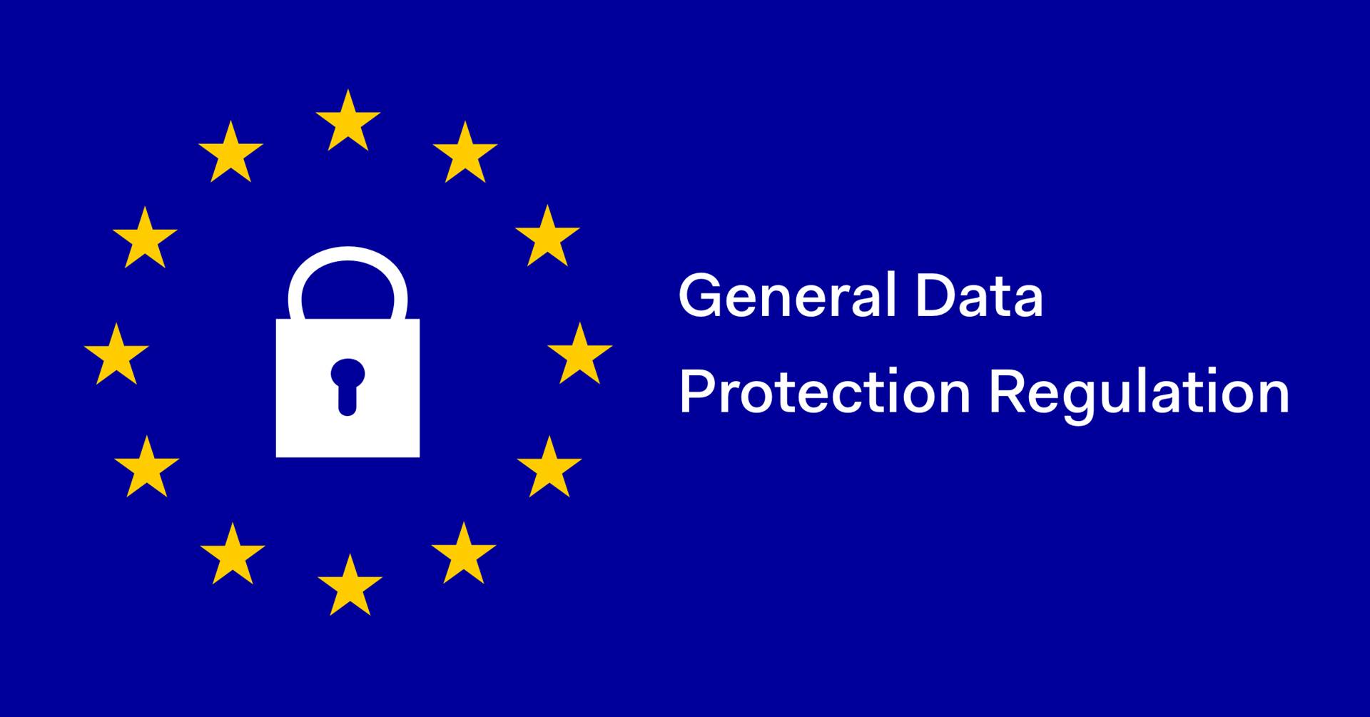 Läs mer om artikeln GDPR – General Data Protection Regulation