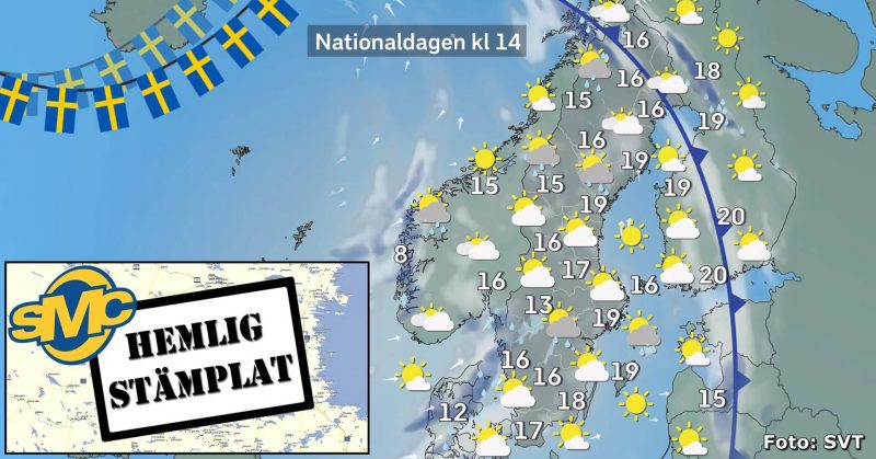 SMC’s hemliga grustur 2024.